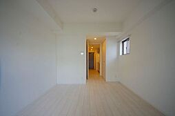 エスリード京橋アミュゼ 8階1Kのリビング/ダイニング