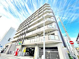 ウィステリア今里