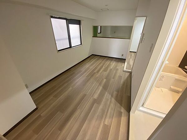 幸田マンション新深江 ｜大阪府大阪市東成区大今里南４丁目(賃貸マンション1LDK・3階・40.80㎡)の写真 その10