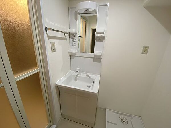 幸田マンション新深江 ｜大阪府大阪市東成区大今里南４丁目(賃貸マンション1LDK・3階・40.80㎡)の写真 その6