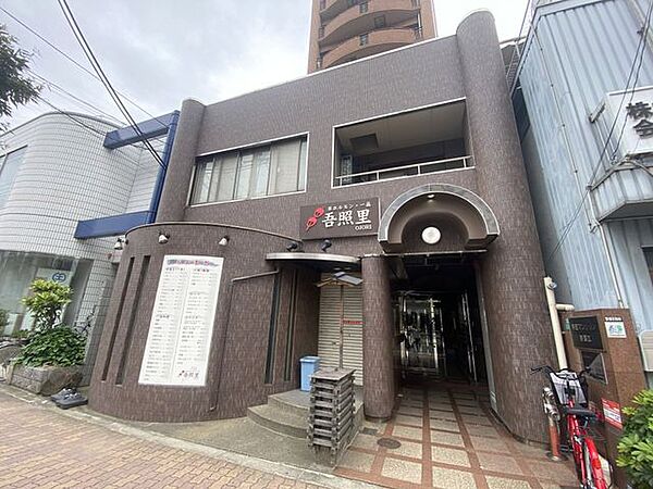 幸田マンション新深江 ｜大阪府大阪市東成区大今里南４丁目(賃貸マンション1LDK・3階・40.80㎡)の写真 その1