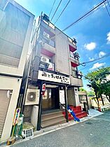 コーポ片町  ｜ 大阪府大阪市都島区片町１丁目（賃貸マンション1R・3階・19.33㎡） その1