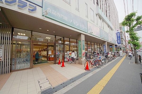 シリウス中央 ｜大阪府大阪市城東区中央３丁目(賃貸マンション1LDK・7階・40.90㎡)の写真 その28