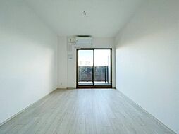 Alivis福島海老江 11階1Kのリビング/ダイニング