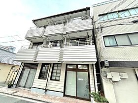 千成マンション  ｜ 大阪府大阪市都島区都島中通２丁目（賃貸マンション1R・3階・17.50㎡） その19