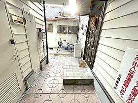 千成マンション  ｜ 大阪府大阪市都島区都島中通２丁目（賃貸マンション1R・3階・17.50㎡） その26