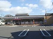 セブンイレブン東大阪森河内西2丁目店 徒歩2分。 130m