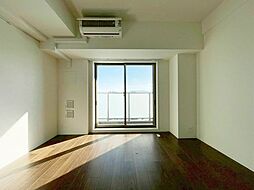 ウエリスアーバン守口 10階2Kのリビング/ダイニング