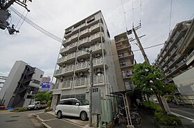 シャトー辰巳  ｜ 大阪府大阪市城東区野江１丁目（賃貸マンション1K・4階・18.00㎡） その23