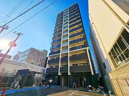 エスリードレジデンス梅田デュオ