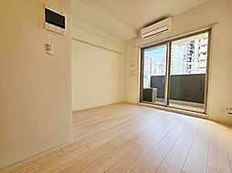 エスリードレジデンス梅田デュオ 3階1Kのリビング/ダイニング