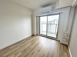 アドバンス大阪ストーリア 10階1Kのリビング/ダイニング