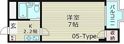 🉐敷金礼金0円！🉐リバティ新森