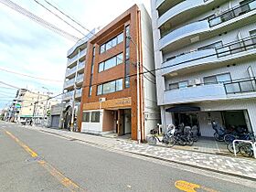 アイリス三井ビル  ｜ 大阪府大阪市都島区都島北通２丁目（賃貸マンション2LDK・2階・54.00㎡） その1