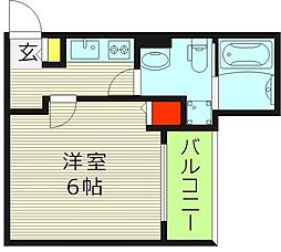 🉐敷金礼金0円！🉐CRASTINE新森2丁目