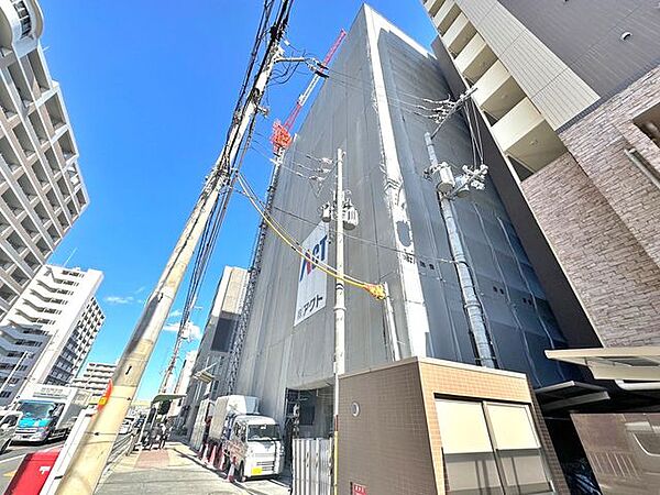 GROOVE今福鶴見