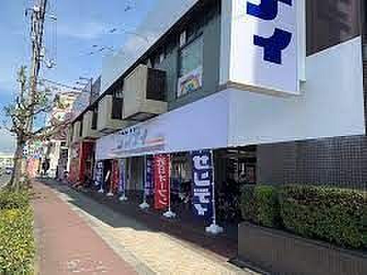 GROOVE今福鶴見