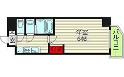 🉐敷金礼金0円！🉐S-RESIDENCE都島Lux