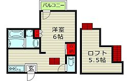 Avenir野江内代