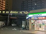 ファミリーマート東野田四丁目店 徒歩4分。 300m