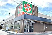ライフ桜ノ宮店 徒歩10分。 760m