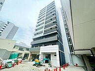 大阪府大阪市東成区東小橋3丁目：物件画像／株式会社シーズ　スモッティー京橋店