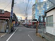 コノミヤ徳庵店 767m