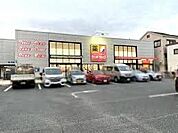 サンドラッグ横堤店 徒歩6分。 470m