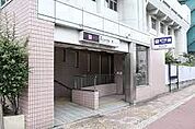 都島駅(Osaka　Metro 谷町線) 徒歩8分。 600m