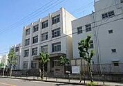 大阪市立中野小学校 徒歩6分。 440m