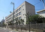 大阪市立都島中学校 徒歩4分。 300m