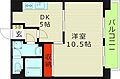 グラン・ピア京橋4階8.0万円