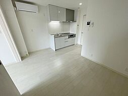 クリエオーレ茨田大宮4 1LDKの写真