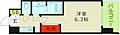 S-RESIDENCEJOTOSEVER2階5.8万円