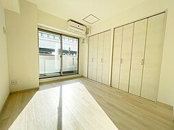 アーク緑橋 1LDKの写真