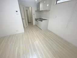 クリエオーレ横堤 1LDKの写真