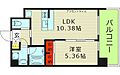 プレジオ城東3階10.7万円