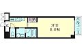 イーストクレセント3階6.1万円