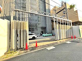 大阪府大阪市東成区玉津３丁目（賃貸マンション1K・4階・23.70㎡） その3