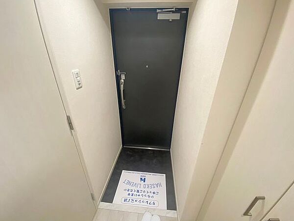 LiveFlat桜宮 ｜大阪府大阪市都島区中野町２丁目(賃貸マンション2K・8階・29.50㎡)の写真 その13