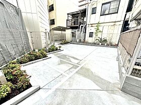 アヴェニール中崎  ｜ 大阪府大阪市北区中崎１丁目（賃貸マンション1LDK・8階・32.72㎡） その26