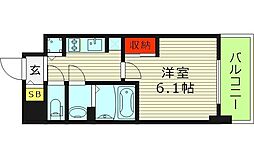 アドバンス北大阪アルタノ