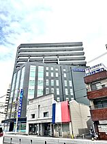 アヴェニール中崎  ｜ 大阪府大阪市北区中崎１丁目（賃貸マンション1LDK・7階・32.72㎡） その23