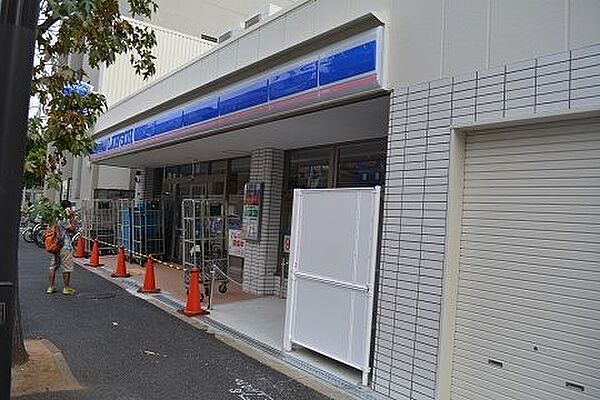 大阪府大阪市城東区蒲生２丁目(賃貸マンション1LDK・3階・26.64㎡)の写真 その29