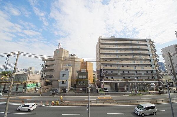 WOB京橋 ｜大阪府大阪市城東区蒲生２丁目(賃貸マンション1LDK・3階・26.64㎡)の写真 その19