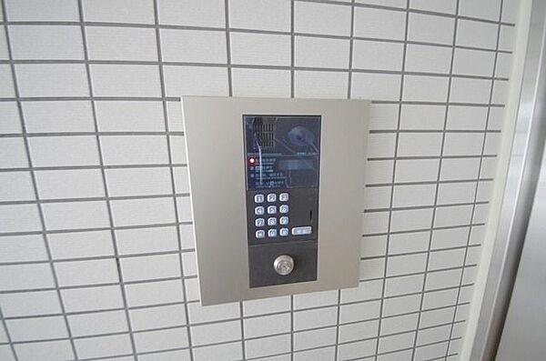 大阪府大阪市旭区赤川１丁目(賃貸マンション1LDK・4階・41.20㎡)の写真 その7