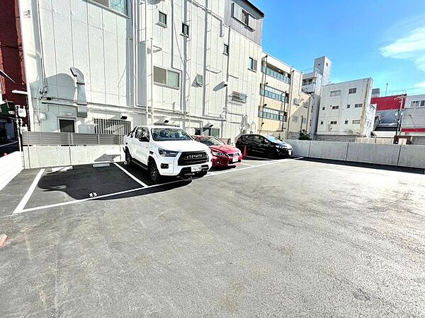 大阪府大阪市生野区田島１丁目(賃貸マンション2LDK・8階・40.30㎡)の写真 その14