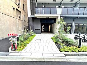 Dimora靭公園  ｜ 大阪府大阪市西区京町堀２丁目（賃貸マンション1DK・9階・30.06㎡） その21