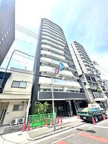 セレニテ阿波座ミラク  ｜ 大阪府大阪市西区川口３丁目（賃貸マンション1DK・13階・24.35㎡） その6