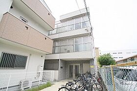 大阪府大阪市鶴見区横堤５丁目（賃貸マンション1R・2階・22.60㎡） その23